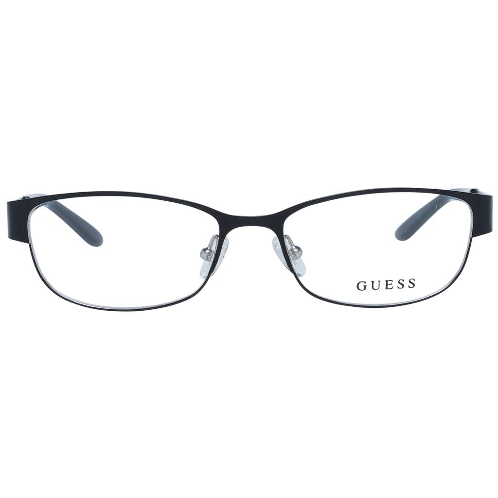 Black/Demo glasses
