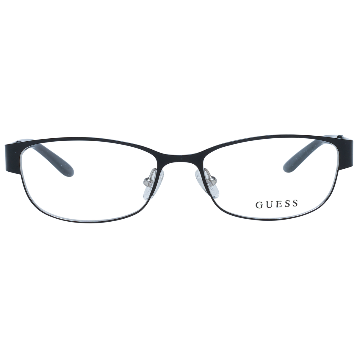 Black/Demo glasses