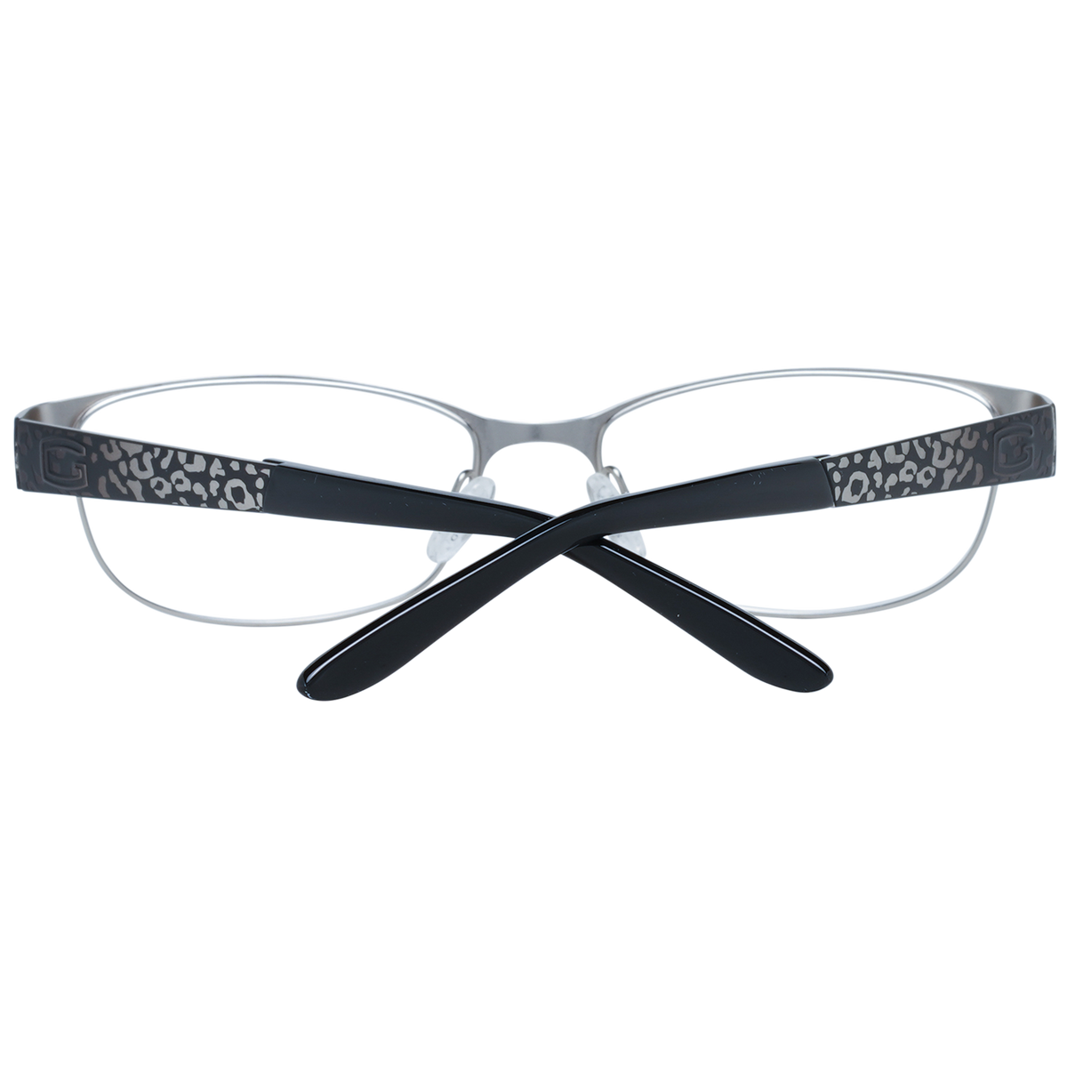 Black/Demo glasses