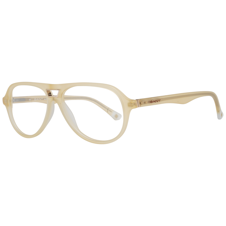 Honey/Demo glasses