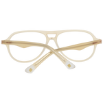 Honey/Demo glasses