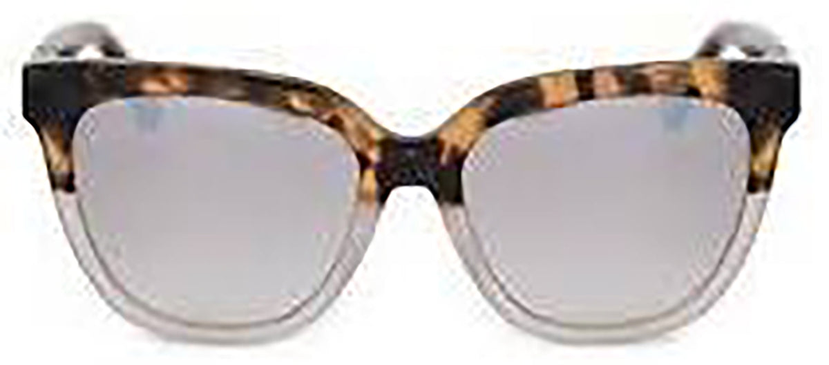 Kate Spade KAHLI/S NQ 0XLT Clubmaster Sunglasses