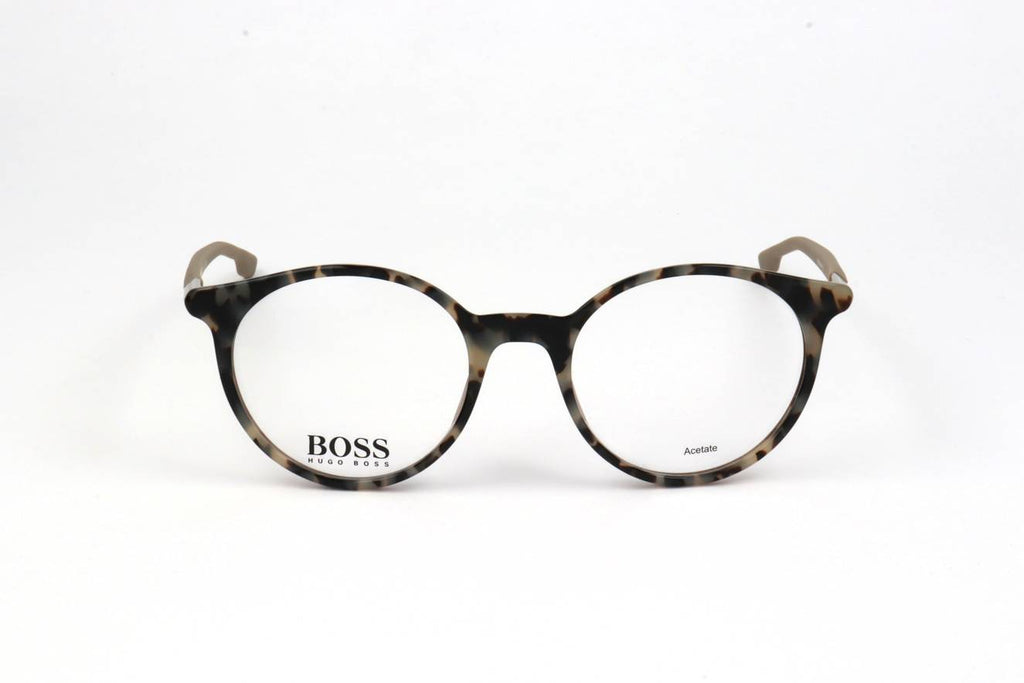 BOSS 0980 Front
