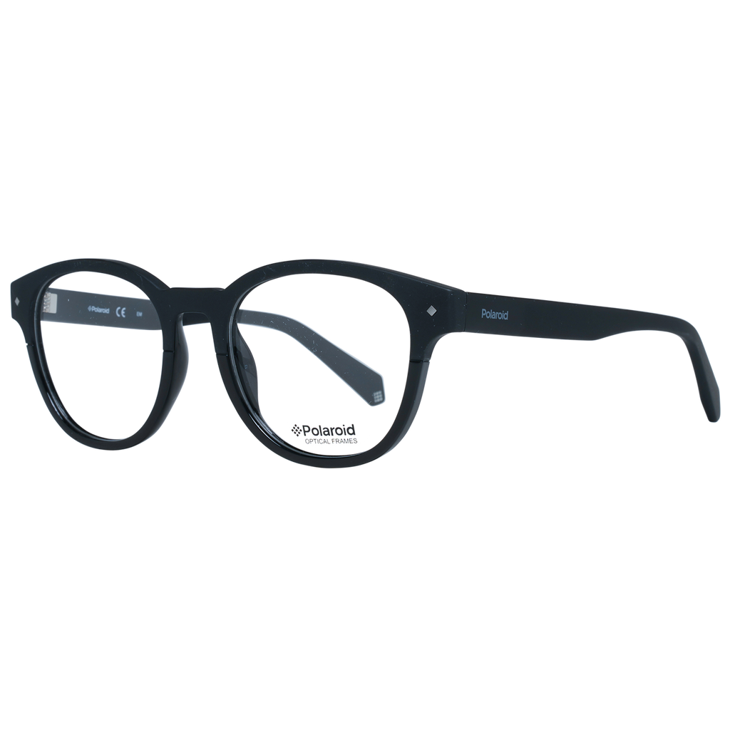 Black/Transparent