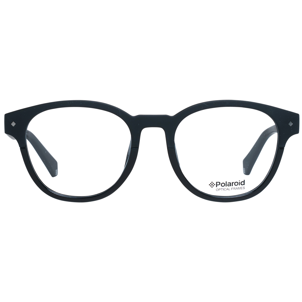 Black/Transparent