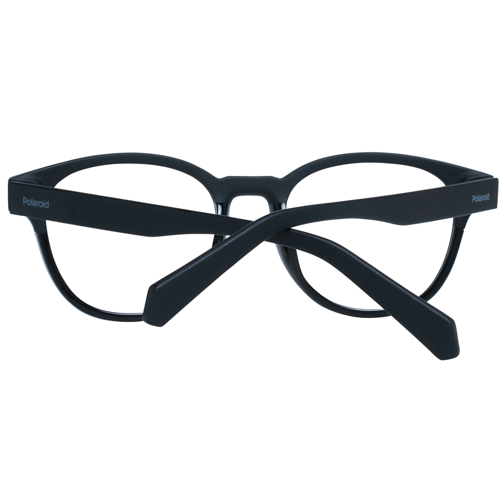 Black/Transparent
