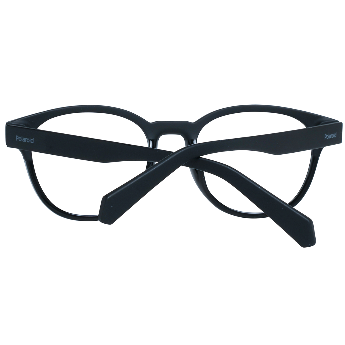 Black/Transparent