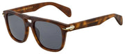 Rag & Bone RNB5005S IR 0N9P Flattop Sunglasses