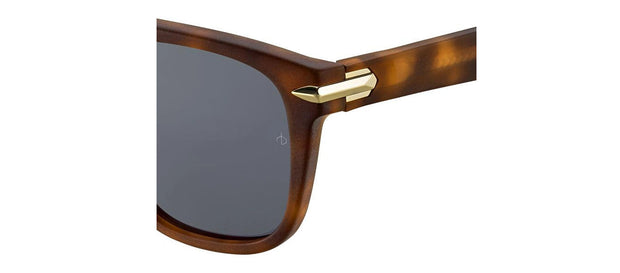 Rag & Bone RNB5005S IR 0N9P Flattop Sunglasses