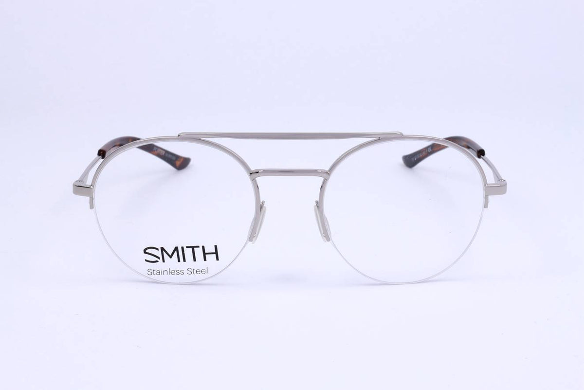 SMITH PORTER Front