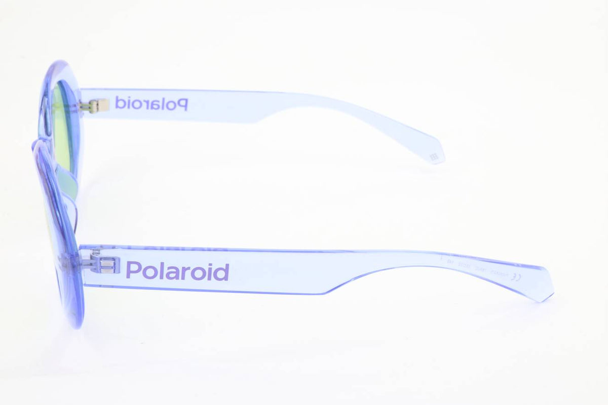 PLD 6052/S Side