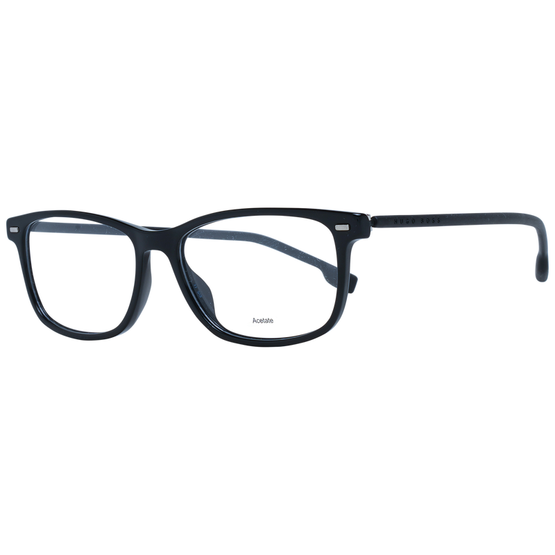 Black/Demo glasses