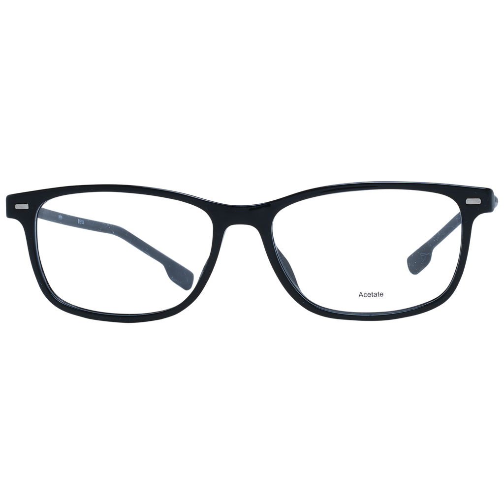 Black/Demo glasses