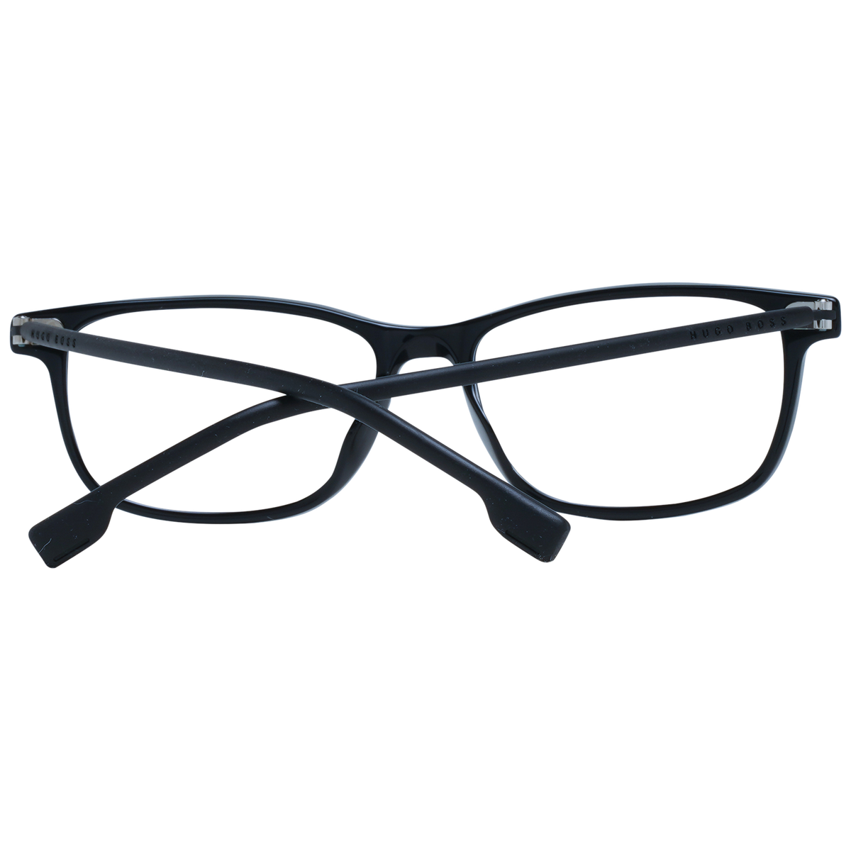 Black/Demo glasses
