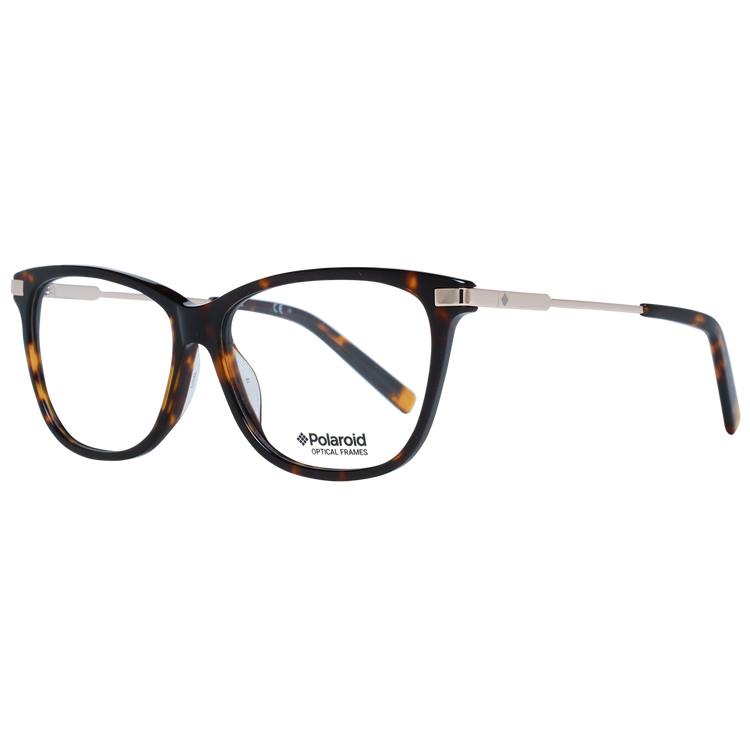 Brown/Transparent