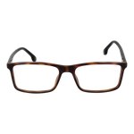 Brown/Demo glasses