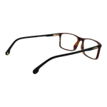 Brown/Demo glasses