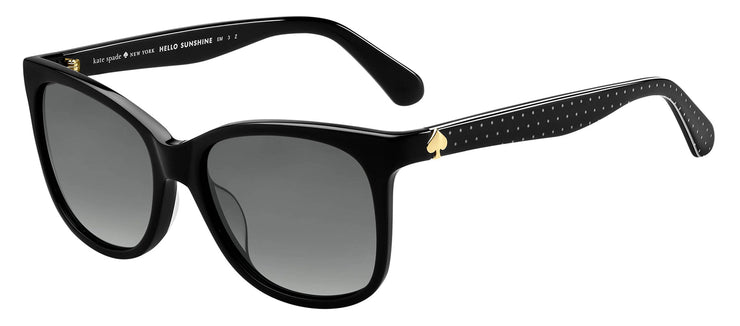 Kate Spade Danalyn Rectangle Sunglasses