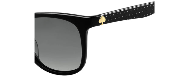 Kate Spade Danalyn Rectangle Sunglasses