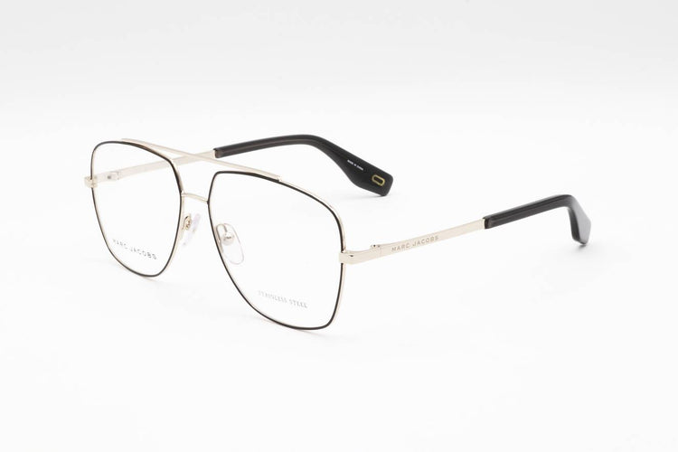 MARC 271 3/4 View