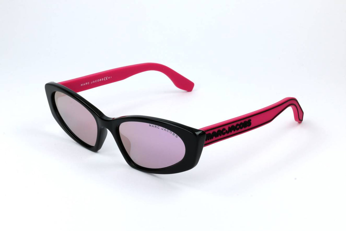 MARC 356/S 3/4 View