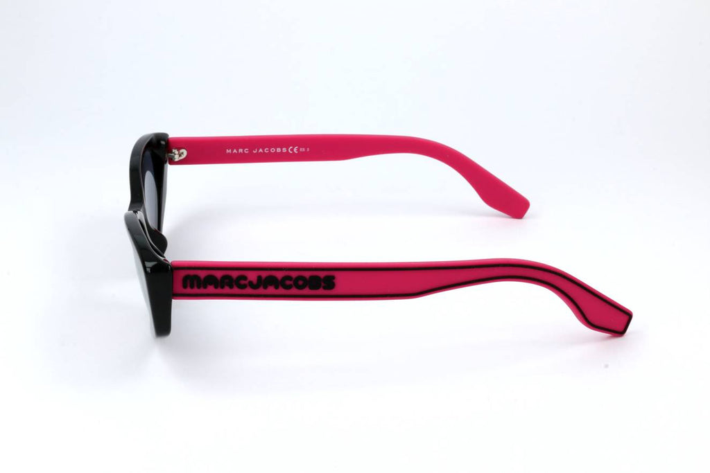 MARC 356/S Side