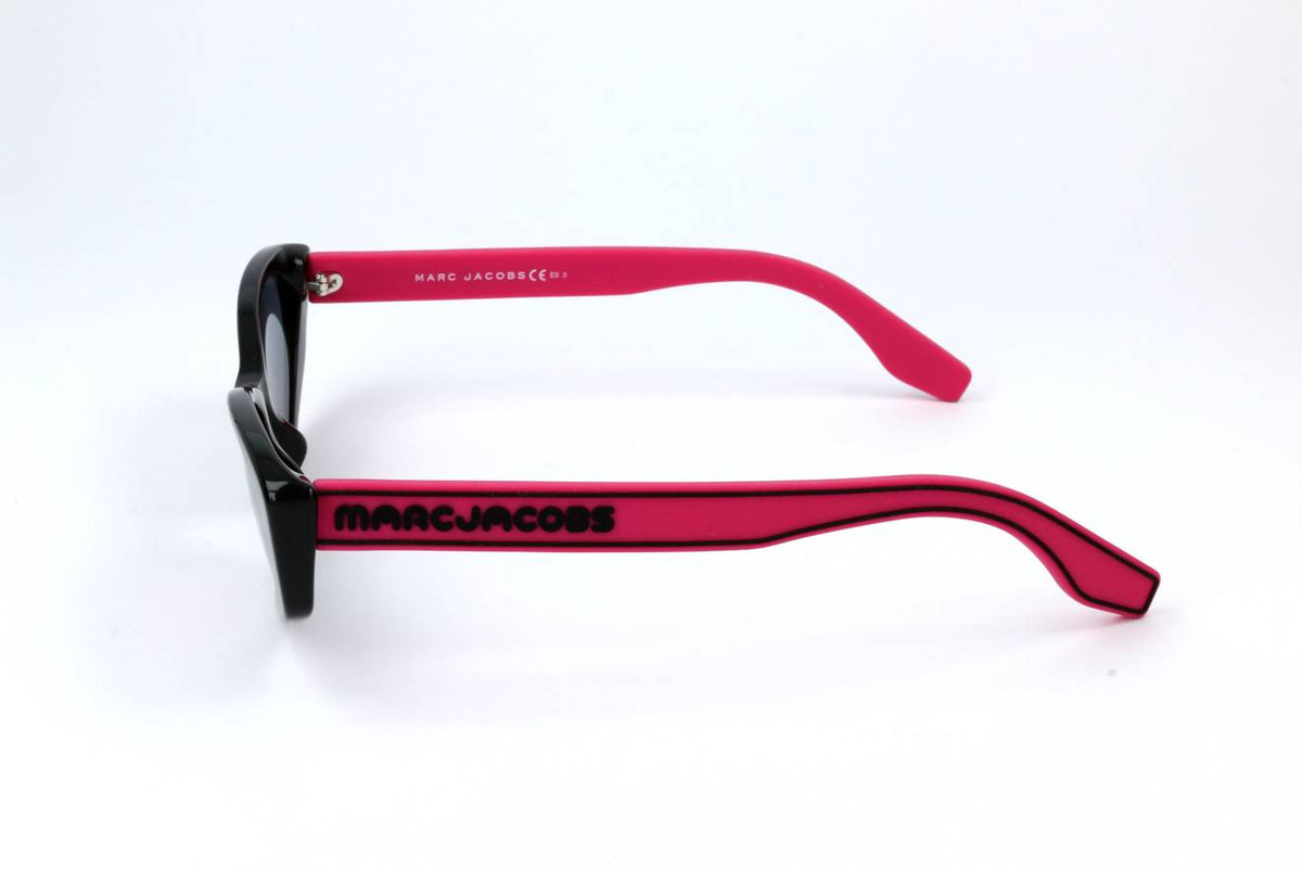 MARC 356/S Side