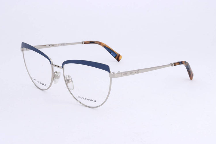 MARC 401 3/4 View