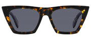 Rag & Bone RNB1025/S 086 IR Cat Eye Sunglasses