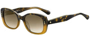 Kate Spade CITIANIGS HA 0086 Butterfly Sunglasses