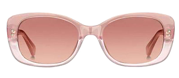 Kate Spade CITIANI G/S 3X 035J Rectangle Sunglasses