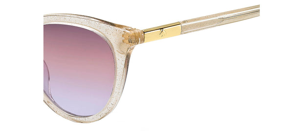 Kate Spade JANALYNN/S Cat Eye Sunglasses