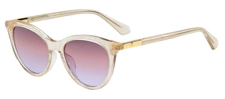 Kate Spade JANALYNN/S Cat Eye Sunglasses