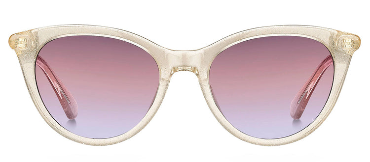 Kate Spade JANALYNN/S Cat Eye Sunglasses