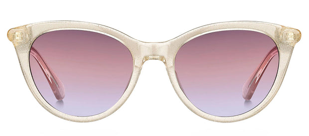 Kate Spade JANALYNN/S Cat Eye Sunglasses