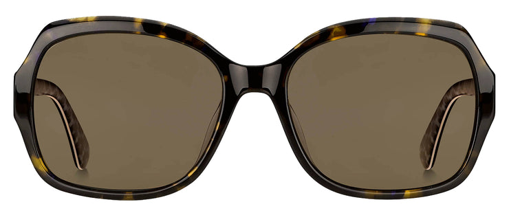 Kate Spade AMBERLYNN/S Rectangle Sunglasses