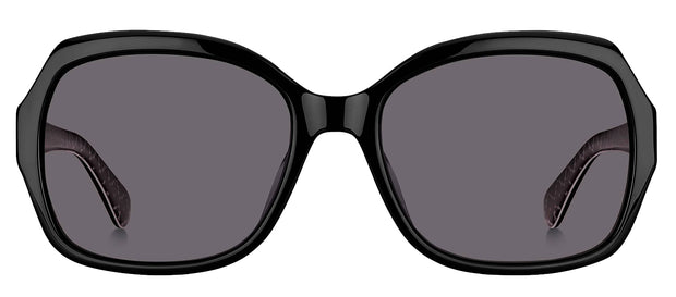 Kate Spade AMBERLYNN/S Rectangle Sunglasses