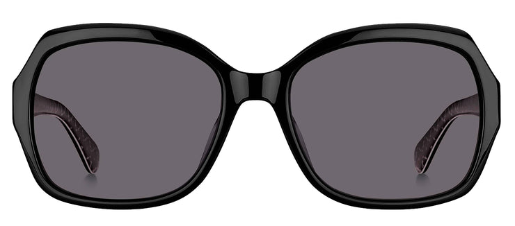 Kate Spade AMBERLYNN/S Rectangle Sunglasses