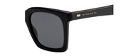 Boss 1098/S Men's Rectangle Sunglasses