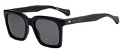 Boss 1098/S Men's Rectangle Sunglasses