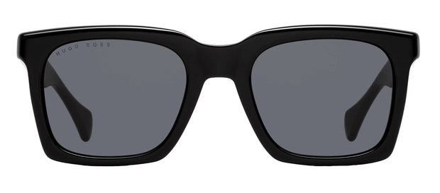 Boss 1098/S Men's Rectangle Sunglasses