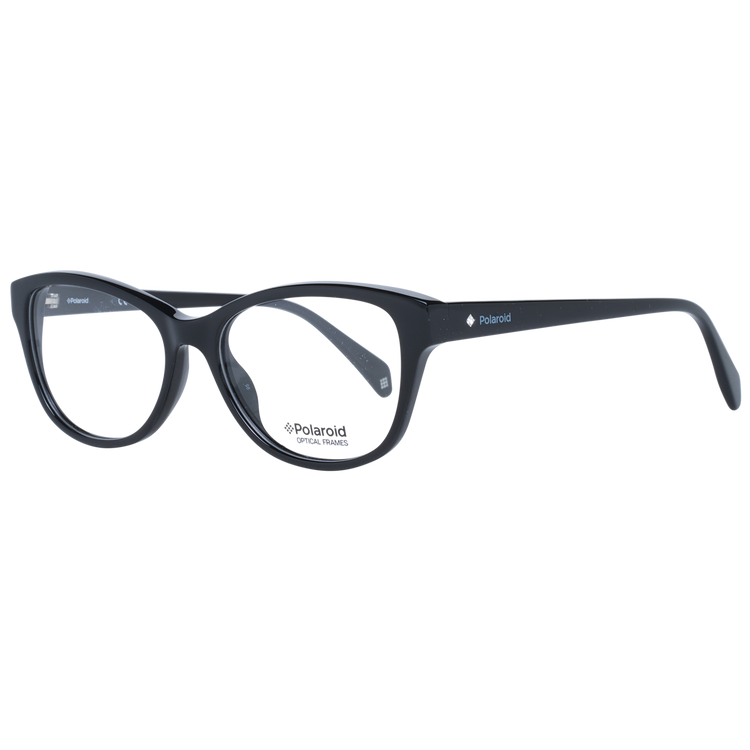 Black/Demo glasses