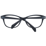 Black/Demo glasses