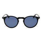 Black/Blue