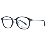 Black/Transparent
