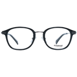 Black/Transparent