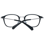 Black/Transparent