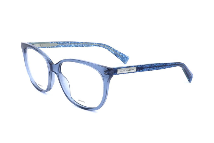 MARC 430 3/4 View