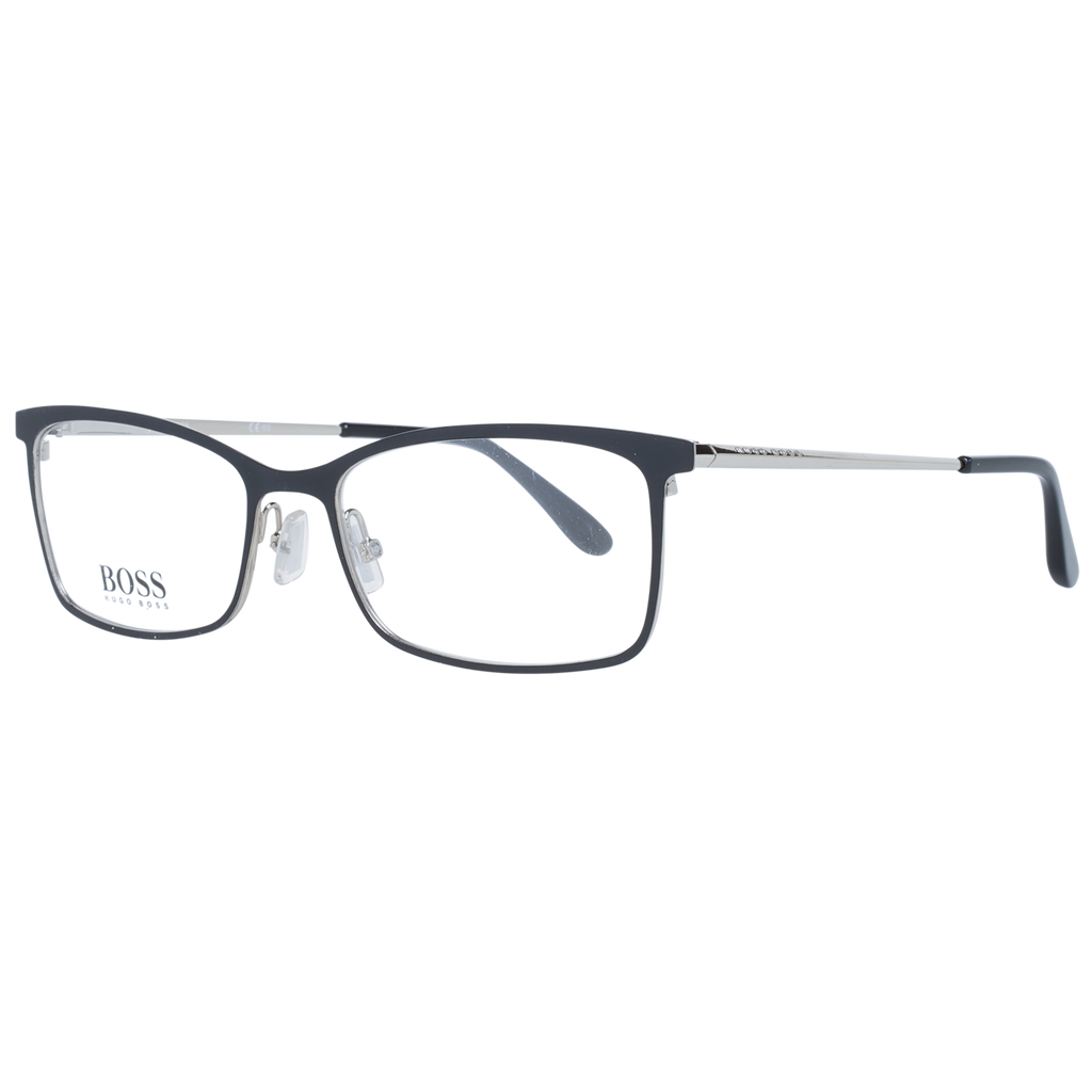 Black/Demo glasses