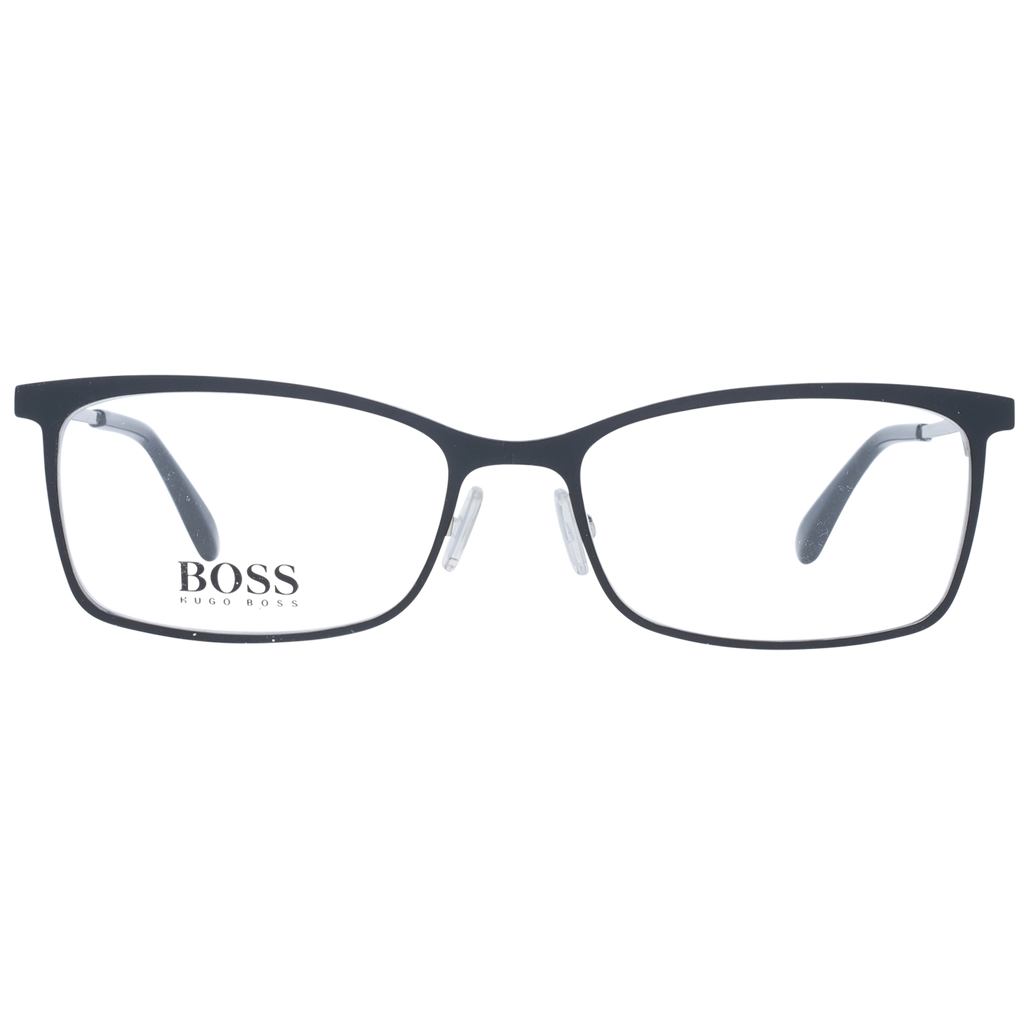 Black/Demo glasses